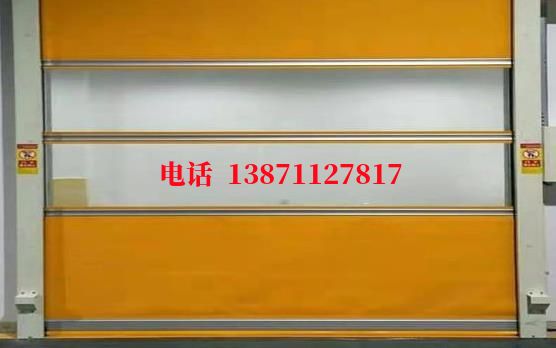 灵丘洁净室门